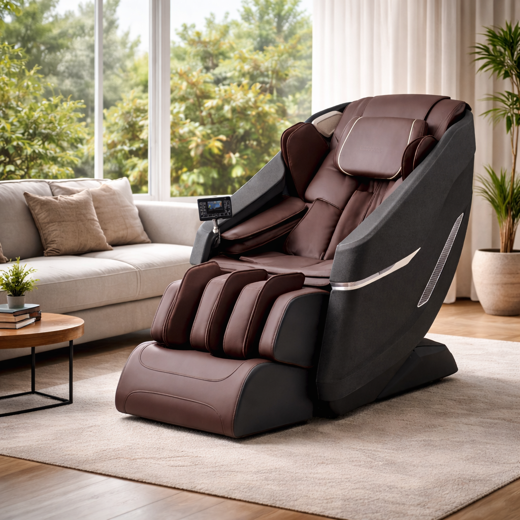 Fauteuil de massage