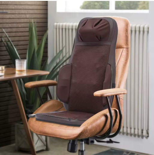 Coussin siège de massage