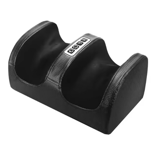 Massage pied électrique