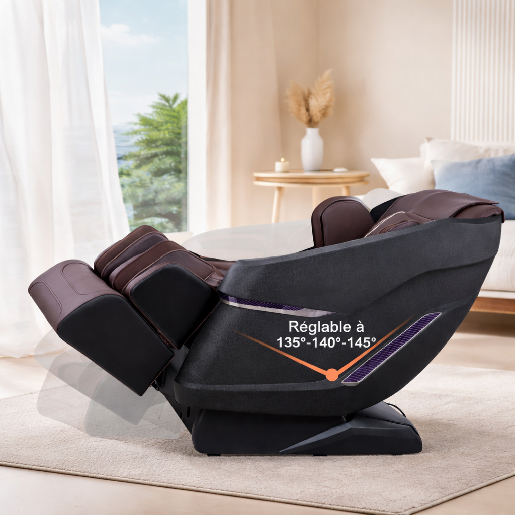 Fauteuil de massage