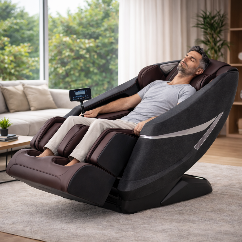 Fauteuil de massage